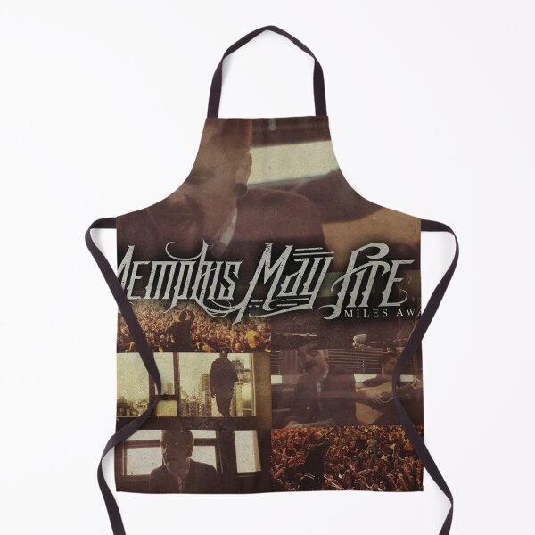 Item preview, Memphis May Fire miles away acoustic feat kellin quinn designed and sold by SerhiySyb56.