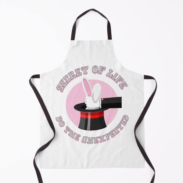 Item preview, Secret of Life: Do the Unexpected designed and sold by agelessfitfreak.