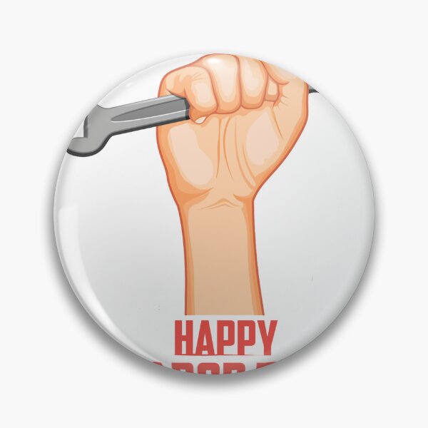 Item preview, happy labor day  designed and sold by fathibcht.
