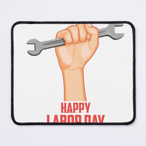 Item preview, happy labor day designed and sold by fathibcht.