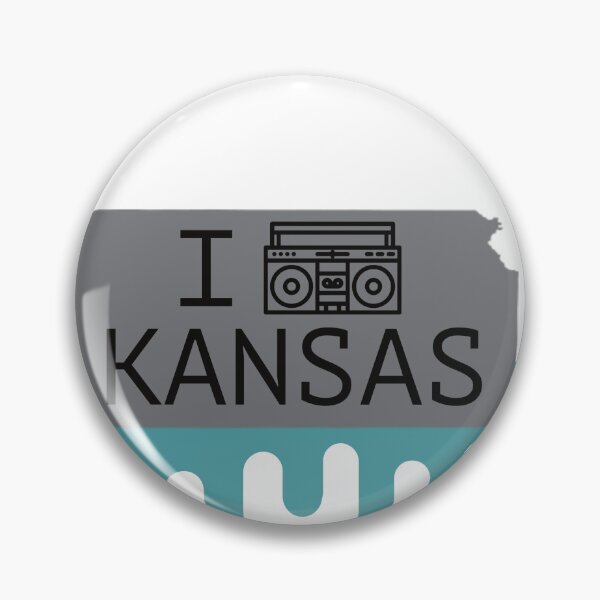 Item preview, I rock kansas designed and sold by eNVy Co.