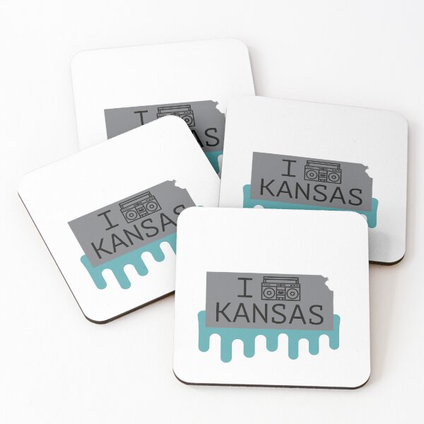 Item preview, I rock kansas designed and sold by eNVy Co.