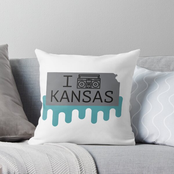 Item preview, I rock kansas designed and sold by eNVy Co.
