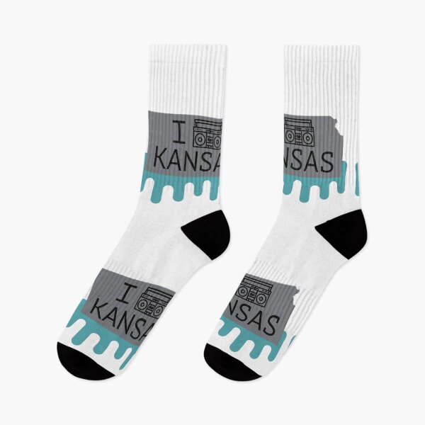 Item preview, I rock kansas designed and sold by eNVy Co.
