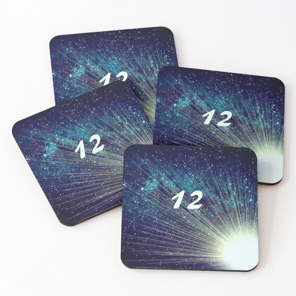 Item preview, Number 12 - Universe designed and sold by Vaengi.