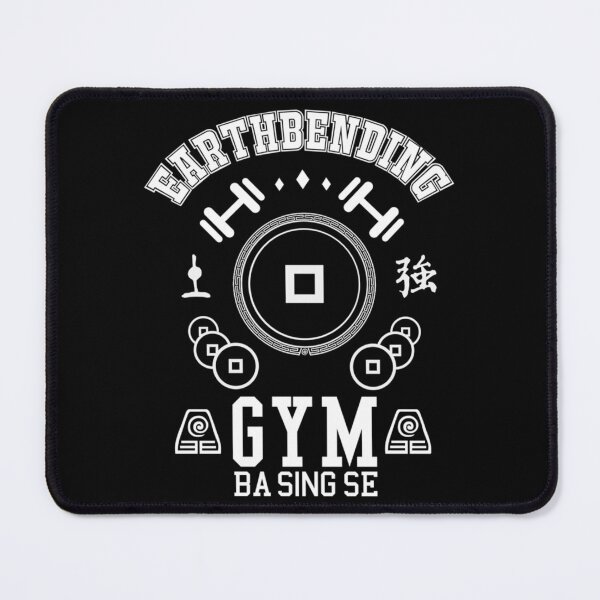 Item preview, Earthbending Gym 3 Classic T-Shirt designed and sold by krbqalice.