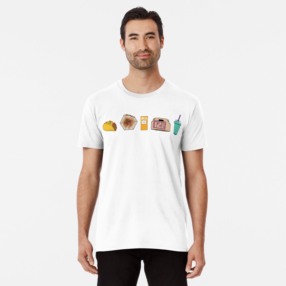 Item preview, Premium T-Shirt designed and sold by abimb.