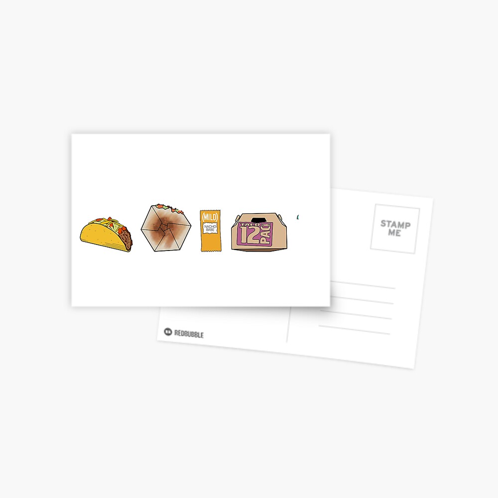 Item preview, Postcard designed and sold by abimb.