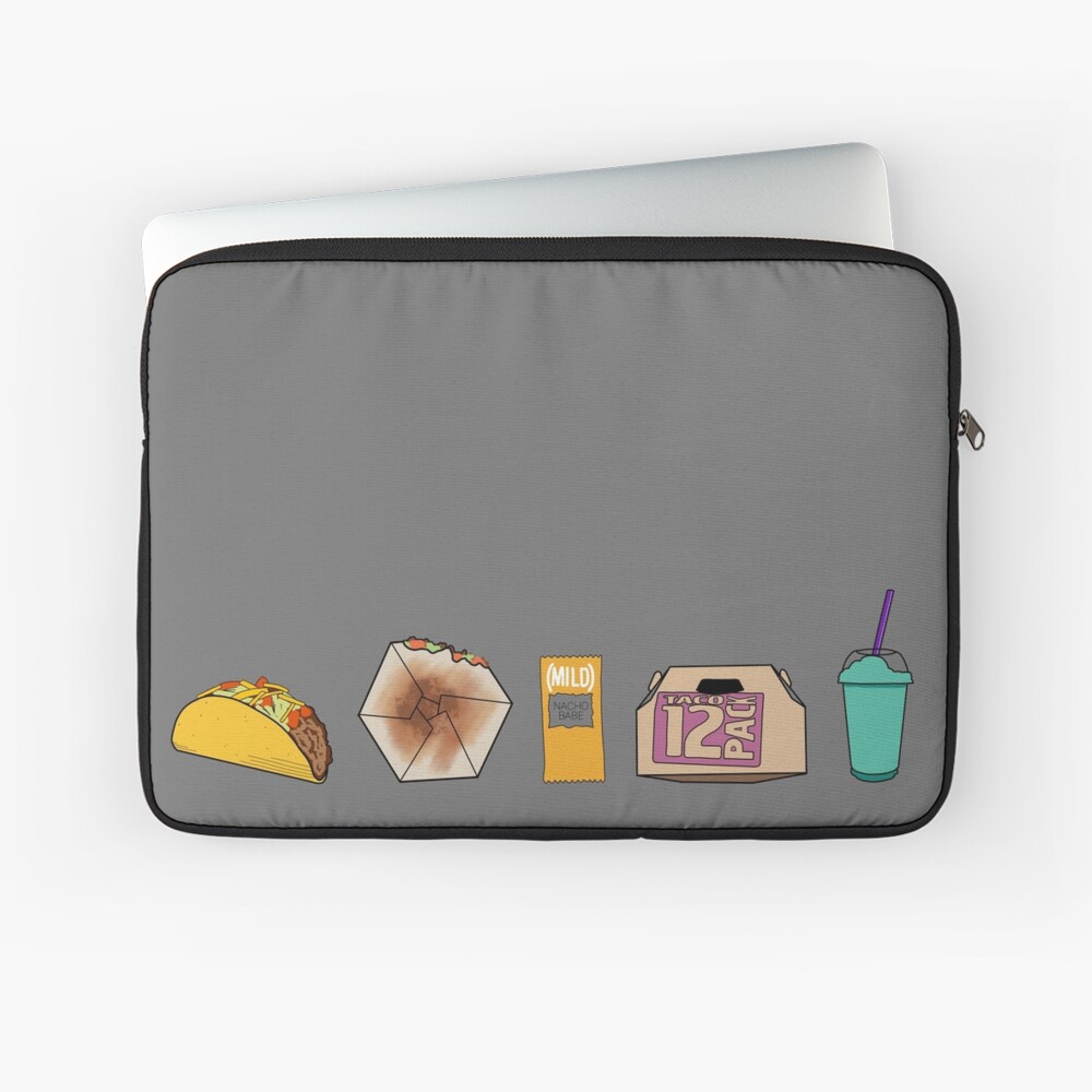Item preview, Laptop Sleeve designed and sold by abimb.