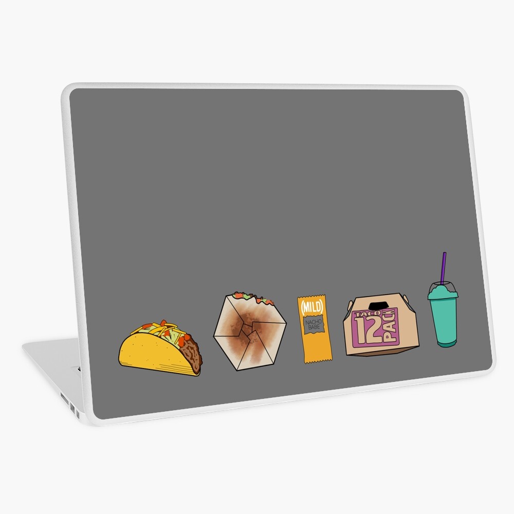 Item preview, Laptop Skin designed and sold by abimb.