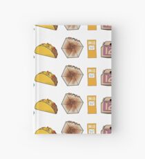 Yo Quiero Hardcover Journal