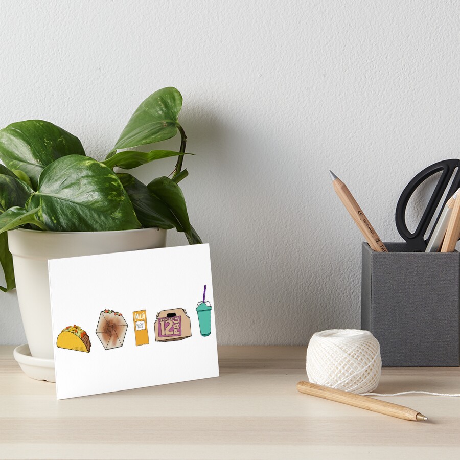 Item preview, Art Board Print designed and sold by abimb.