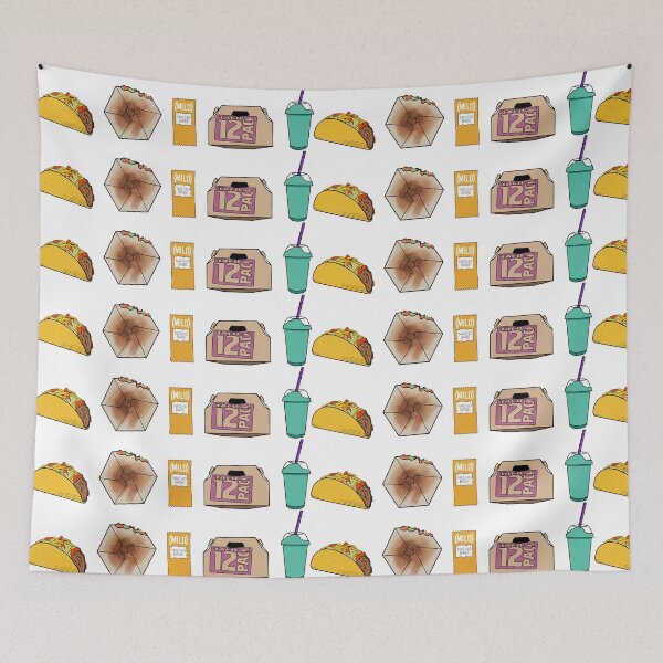 Item preview, Yo Quiero designed and sold by Abi Burgess.
