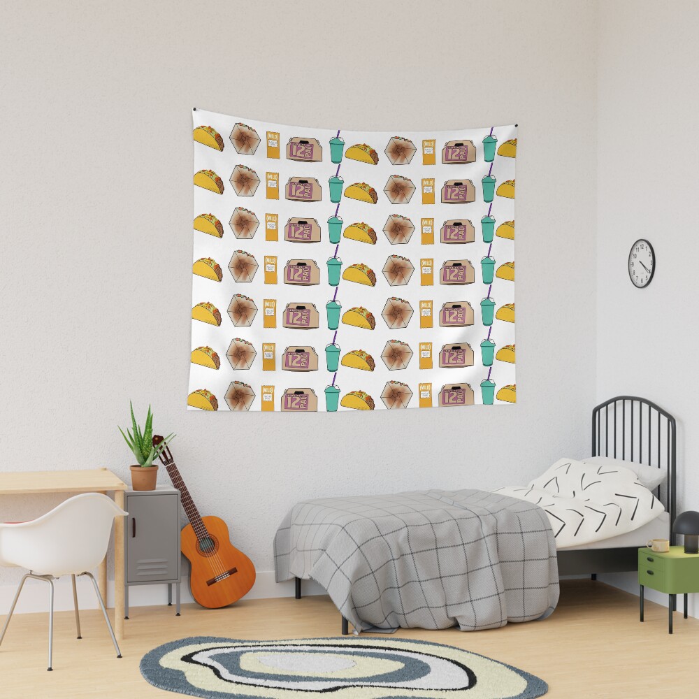 Item preview, Tapestry designed and sold by abimb.