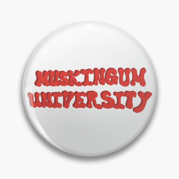 Item preview, muskingum university designed and sold by Taylor Wutrick.