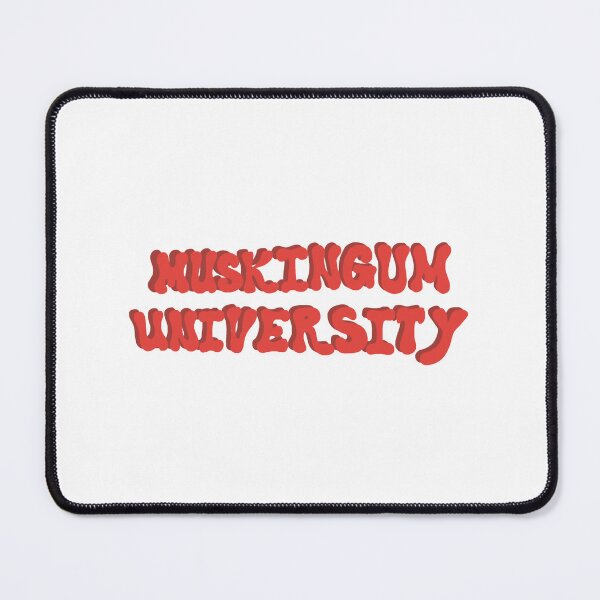 Item preview, muskingum university designed and sold by Taylor Wutrick.