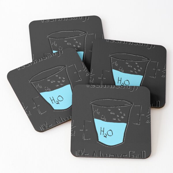 Item preview, Science is Optimistic designed and sold by RICHARDHENDRIK.