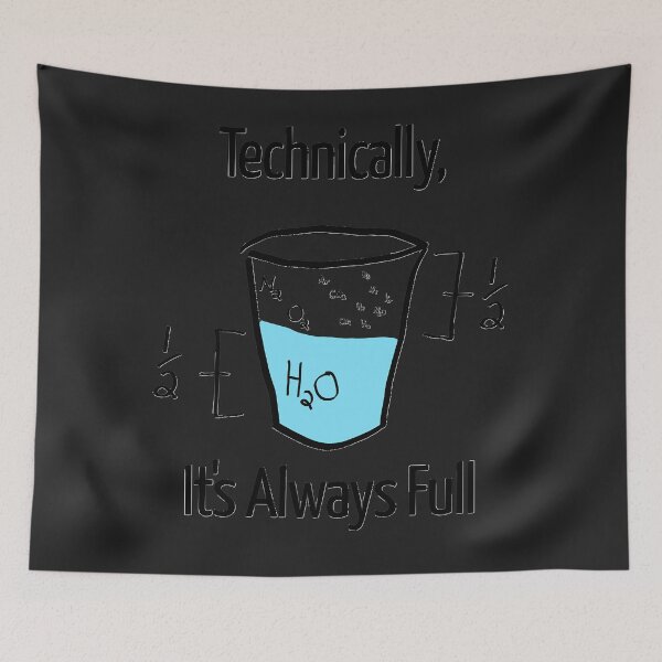 Item preview, Science is Optimistic designed and sold by RICHARDHENDRIK.