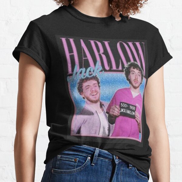 jack harlow Classic T-Shirt
