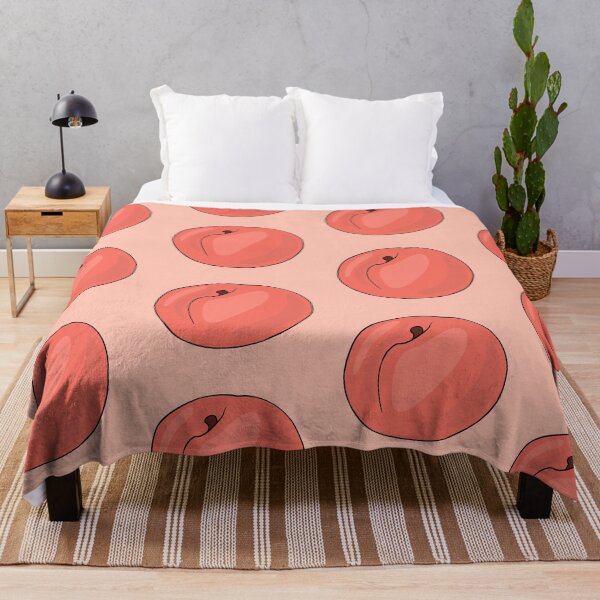 Item preview, Peach designed and sold by Shayla-Michelle.