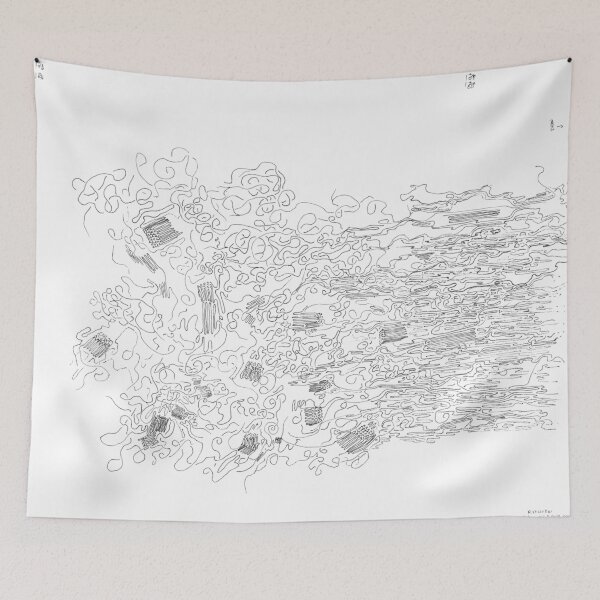 Item preview, Polymer Fiber Spinning designed and sold by Regina Valluzzi.