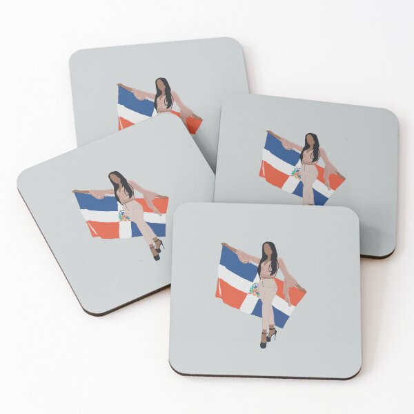 Item preview, Dominican pride designed and sold by CPAdesigns.