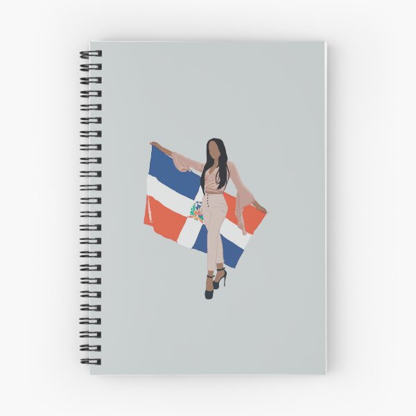 Item preview, Dominican pride designed and sold by CPAdesigns.