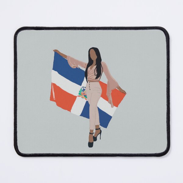 Item preview, Dominican pride designed and sold by CPAdesigns.
