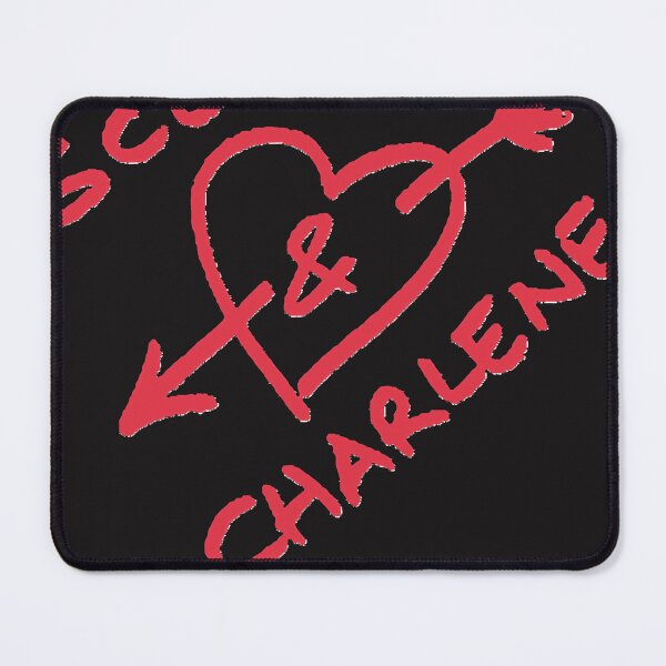 Item preview, Scott Charlene designed and sold by RICHARDHENDRIK.