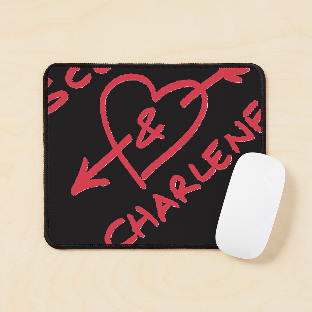 Item preview, Mouse Pad designed and sold by RICHARDHENDRIK.