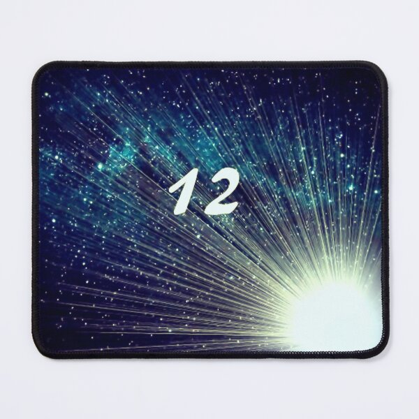 Item preview, Number 12 - Universe designed and sold by Vaengi.