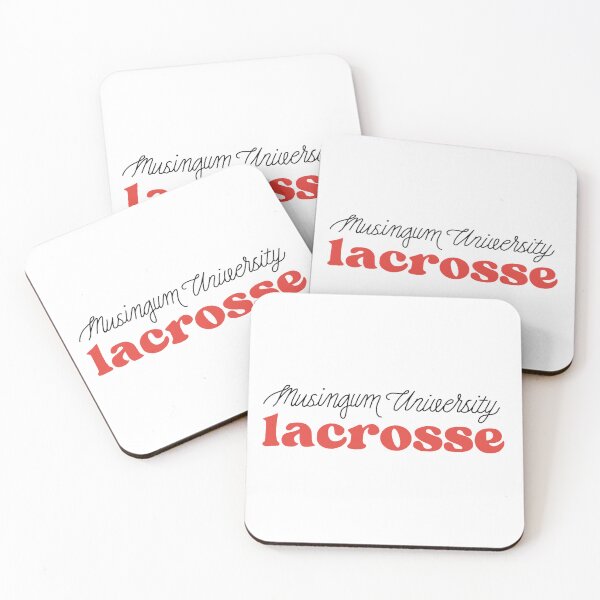 Item preview, muskingum university lacrosse designed and sold by Taylor Wutrick.