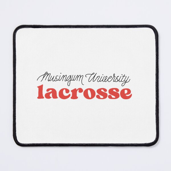 Item preview, muskingum university lacrosse designed and sold by Taylor Wutrick.