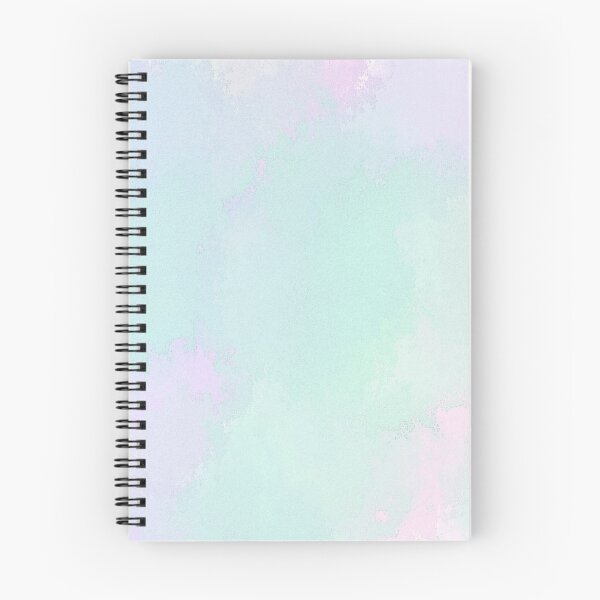 Artikelvorschau, Pastell Wasserfarbe entworfen und verkauft von Creative Procrastinator.