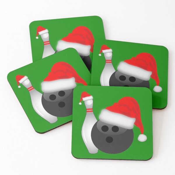Item preview, Christmas Bowling designed and sold by Gravityx9.