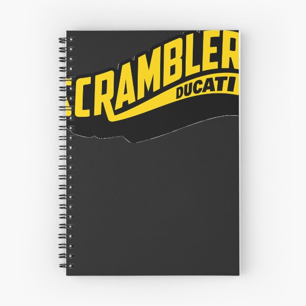 Item preview, Scrambler Ducati designed and sold by RICHARDHENDRIK.