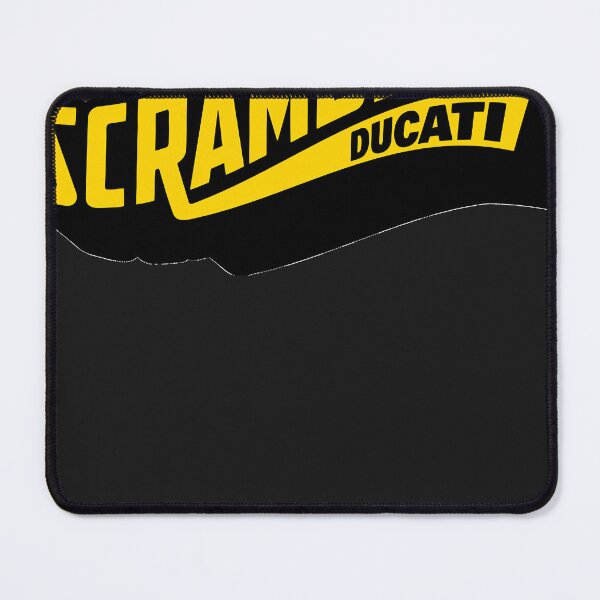 Item preview, Scrambler Ducati designed and sold by RICHARDHENDRIK.