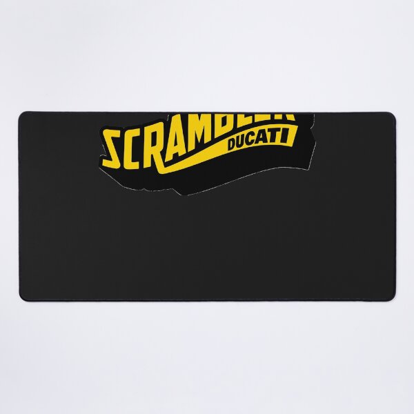 Item preview, Scrambler Ducati designed and sold by RICHARDHENDRIK.