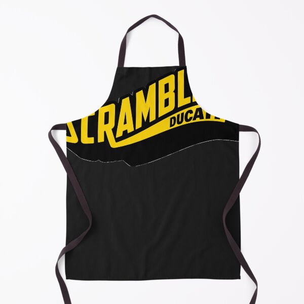 Item preview, Scrambler Ducati designed and sold by RICHARDHENDRIK.