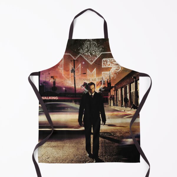 Item preview, Memphis May Fire sleepwalking designed and sold by SerhiySyb56.