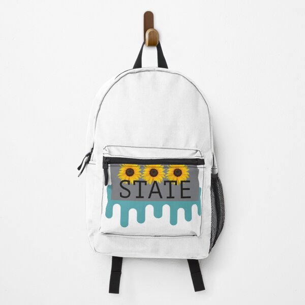 Item preview, Kansas the sunflower state  designed and sold by eNVy Co.