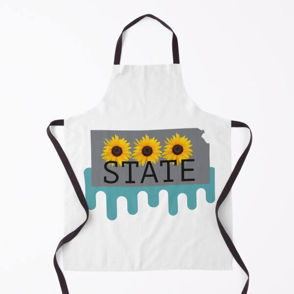 Item preview, Kansas the sunflower state designed and sold by eNVy Co.