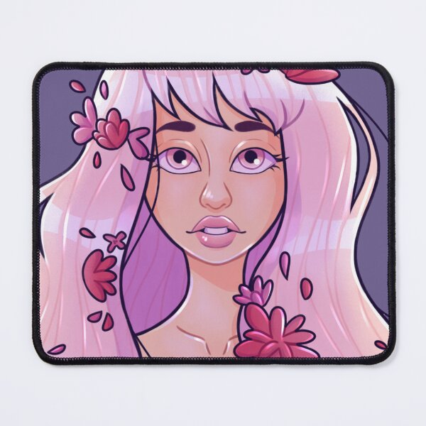 Item preview, Floral designed and sold by Fionabdraws.