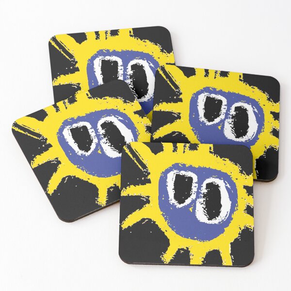 Item preview, Screamadelica designed and sold by RICHARDHENDRIK.