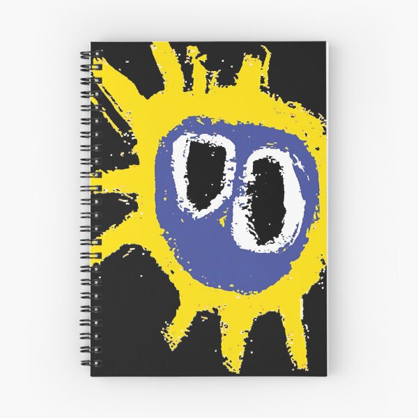 Item preview, Screamadelica designed and sold by RICHARDHENDRIK.