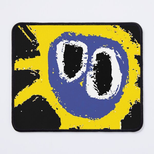 Item preview, Screamadelica designed and sold by RICHARDHENDRIK.