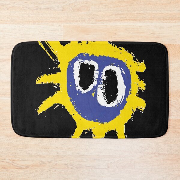 Item preview, Screamadelica designed and sold by RICHARDHENDRIK.