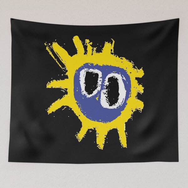 Item preview, Screamadelica designed and sold by RICHARDHENDRIK.