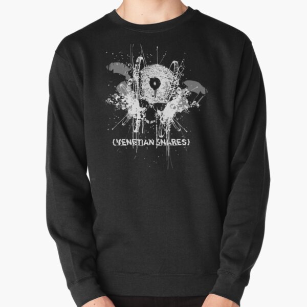 Venetian Snares Pullover Sweatshirt
