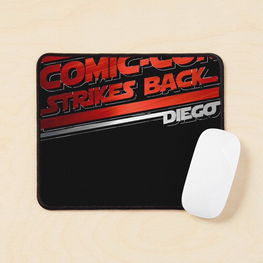 Item preview, Mouse Pad designed and sold by RICHARDHENDRIK.